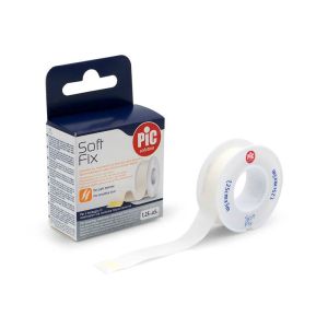 PiC kalem Soft fix papir 5m