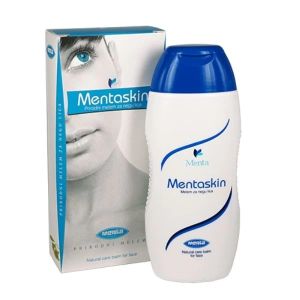 MENTASKIN MEL.ZA LICE 140ML