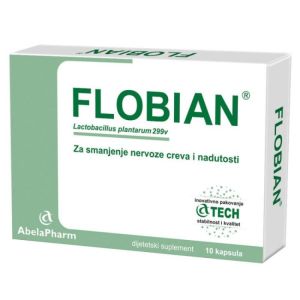 Flobian kapsula