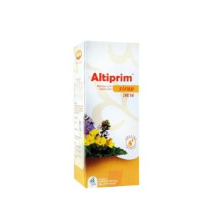 JP Altiprim sirup 200ml