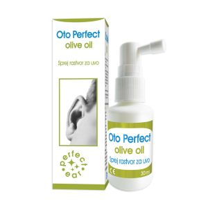 Oto Perfect olive oil sprej 30ml