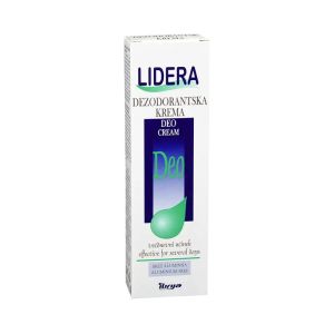 LIDERA DEO KREMA 50ML