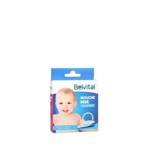 PUMPICA ZA NOS-BELVITAL