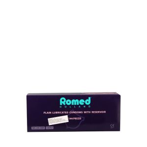 ROMED PREZERVATIVI A1