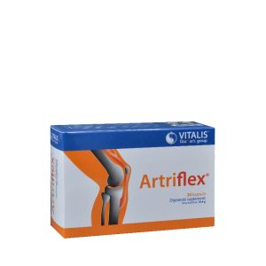Artriflex® 20 kapsula