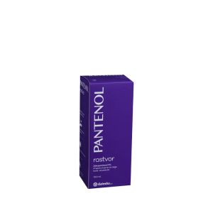 Pantenol rastvor 100ml