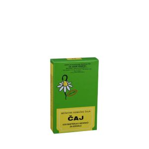 JP Čaj broj 84 - Kod bakterija u mokraći za odrasle 100g