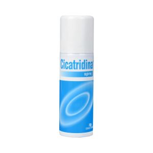 Cicatridina® sprej, 125ml