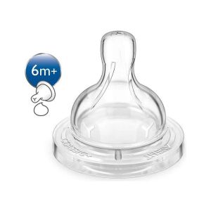 AVENT CUCLA KLASIK 6+ Y-REZ ZA KASASTI OBROK 4491