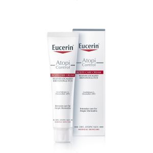 Eucerin AtopiControl Krema za akutnu negu 40ml