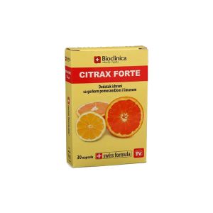 Citrax Forte
