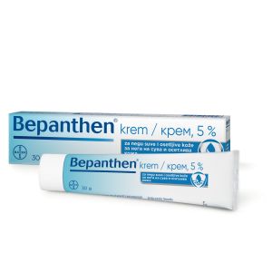 Bepanthen® krem, 5%, 30g