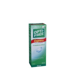 Opti-free® Express® 355ml