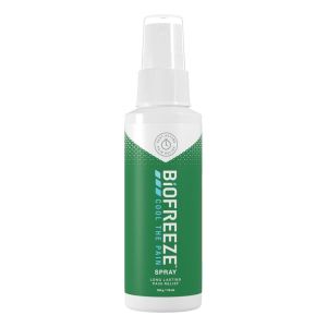 BIOFREEZE SPREJ 118ML