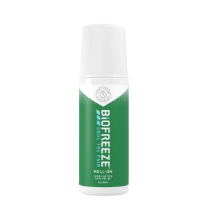 BIOFREEZE GEL ROLL-ON 59ML