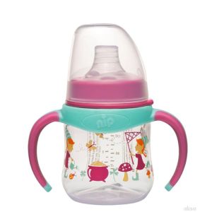 NIP BOCA TRENING DEVOJČICE 150ML