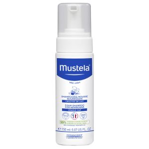 Mustela penasti šampon za temenjaču 150ml