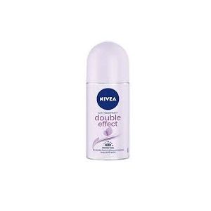 NIVEA Antiperspirant Roll-on Double Effect 50ml