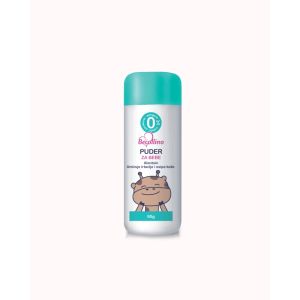 BECOLLINO PUDER ZA BEBE 90g