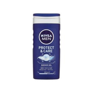 NIVEA MEN Gel za tuširanje Protect&amp;Care 250ml