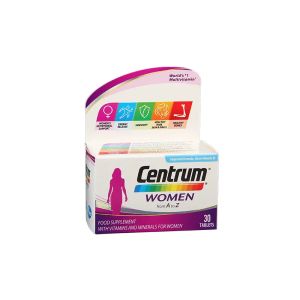 Centrum Women 30 tableta