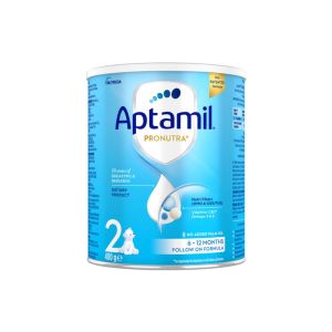 Aptamil® 2 Pronutra®