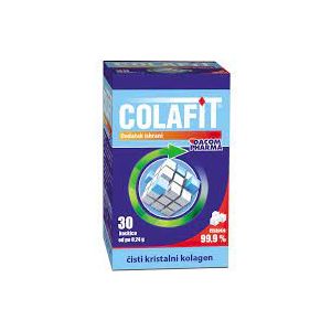 Colafit® 30 tableta