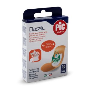 FLAS.PIC CLASSIC ANTIBAK.L 10