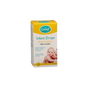 Colief Infant kapi 15ml