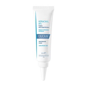 Ducray Keracnyl PP krema 30ml