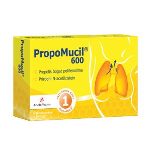 PropoMucil 600 5 kesica