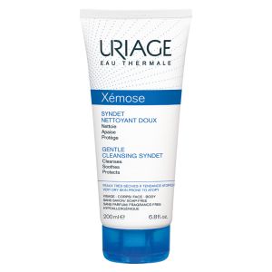 Uriage Xemose sindet 