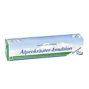 Alpska krema 200ml