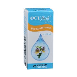 OCUFLASH BLUE KAPI ZA OCI 10ML