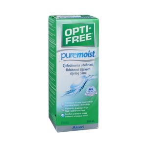 Opti-free® PureMoist® 300ml