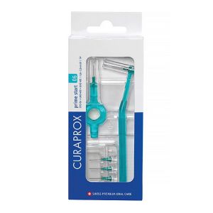 CURAPROX CPS06X5+UHS409+UHS470