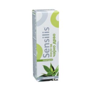 GALA Sensilis Ulje čajnog drveta 50mL