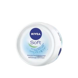 NIVEA Univerzalna krema Soft 