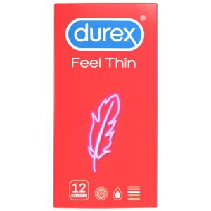 Durex Feel Thin kondomi