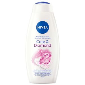 NIVEA Gel za tusiranje Care&amp;Diamond 750ml