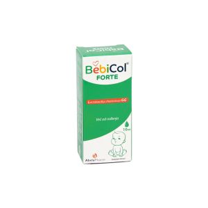 BebiCol Forte kapi 10ml