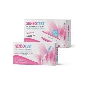 SENSO TEST TRAKA ZA TRUDNOCU