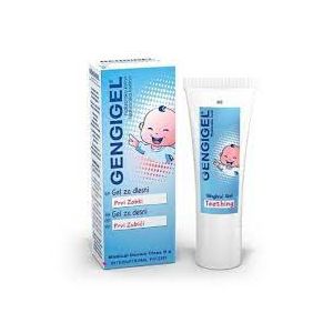 Gengigel Prvi zubići 20ml