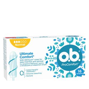 TAMPONI OB PROCOMF.NORMAL