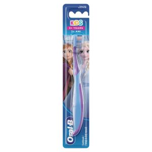 ORAL-B CET.PRINCESS&CARS 3-5G