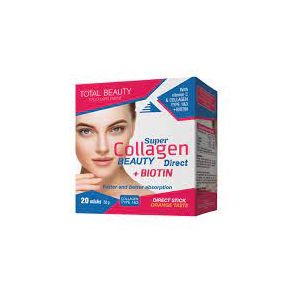 Super Collagen Beauty