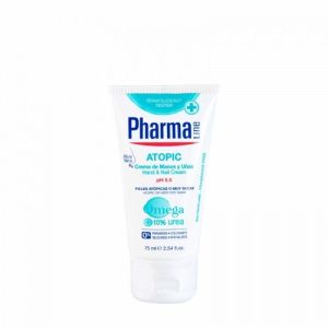 PHARMALINE ATOPIC KR.RUK.75ML