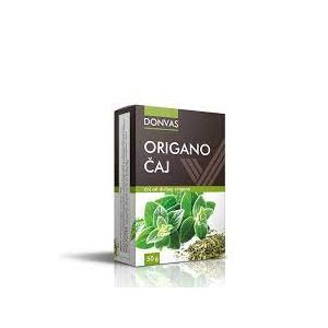 DONVAS CAJ ORIGANO 50G