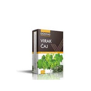 DONVAS CAJ VIRAK 50G