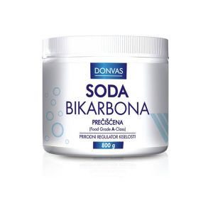 SODA BIKARB. PRECISCENA
